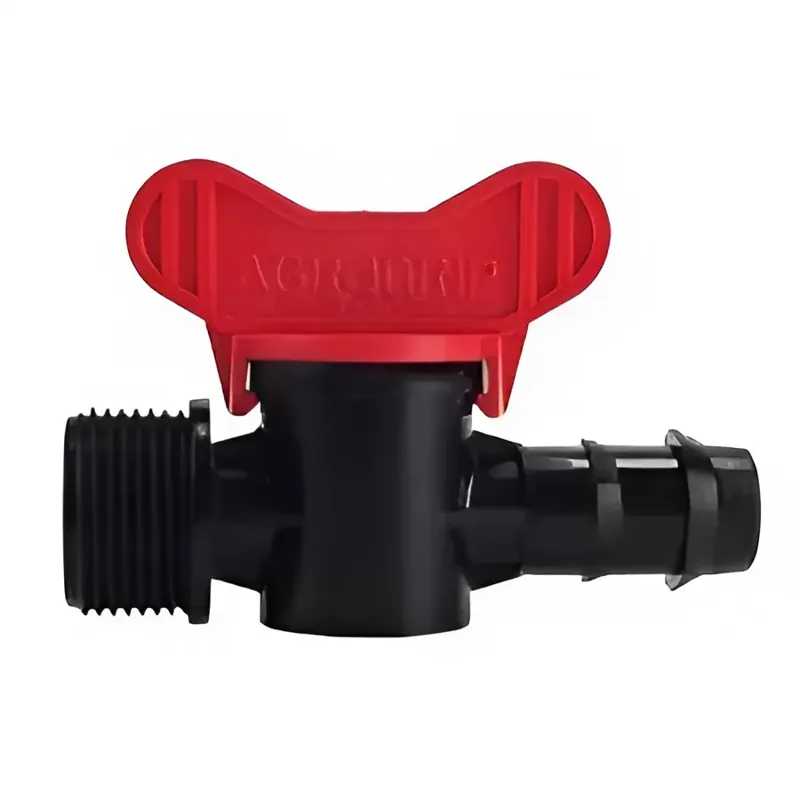 Insert Valves