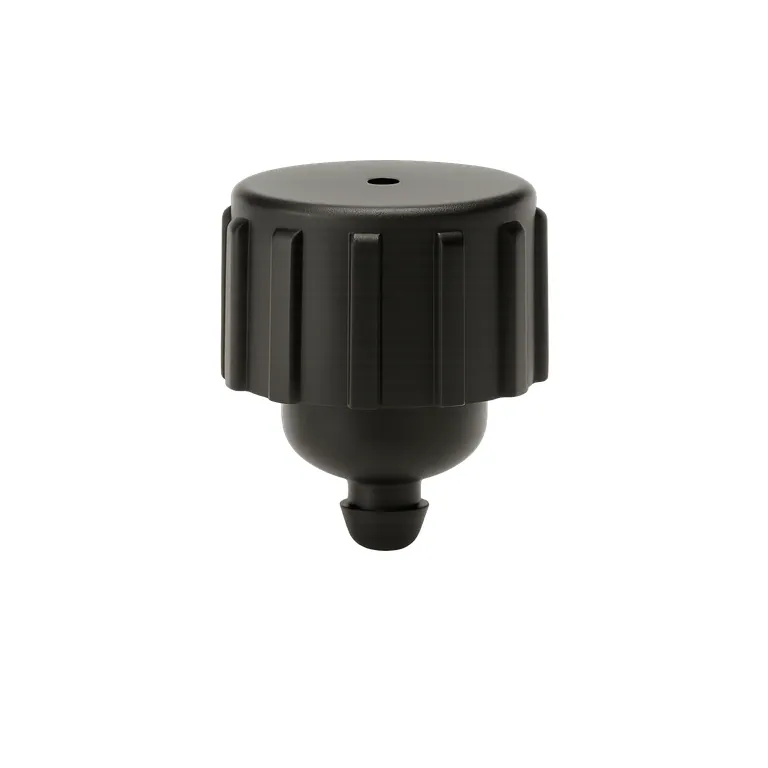 MAIS Adjustable Flow Dripper