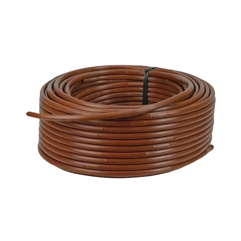 MAIS PC Tone (PC Flat Inline Dripper Pipe)