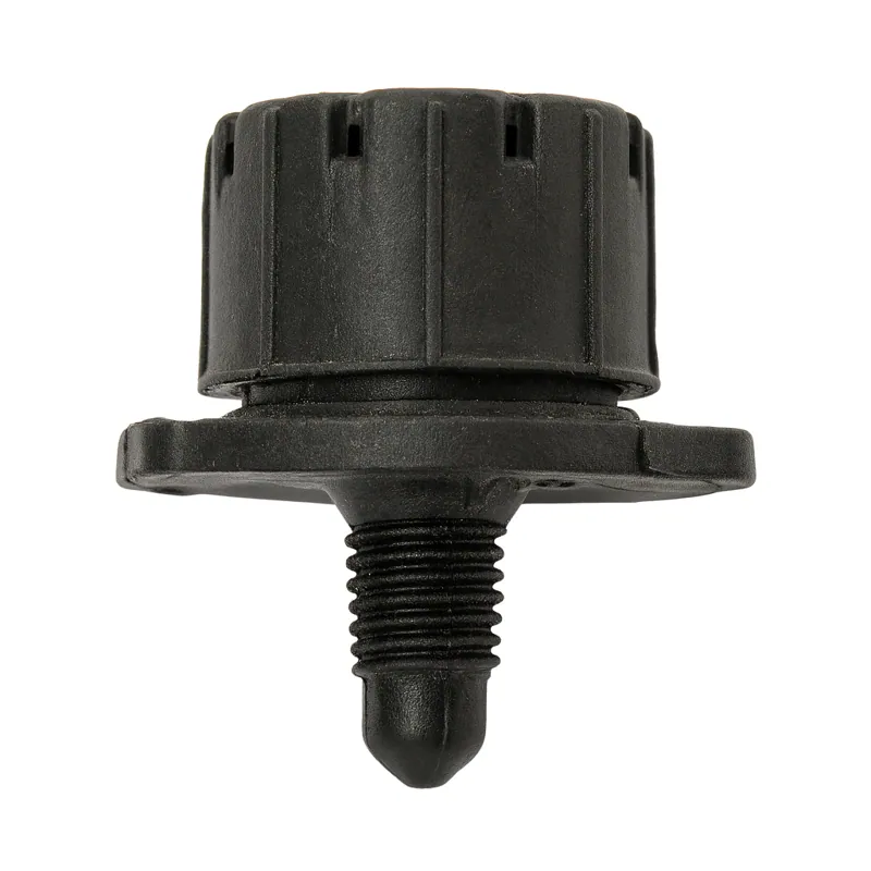 Octa Shrubbler – Threaded