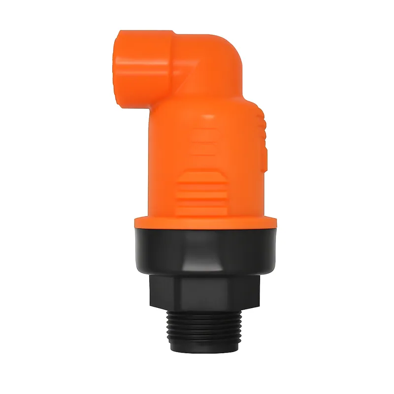 Air Release/ Vacuum Relief Valve