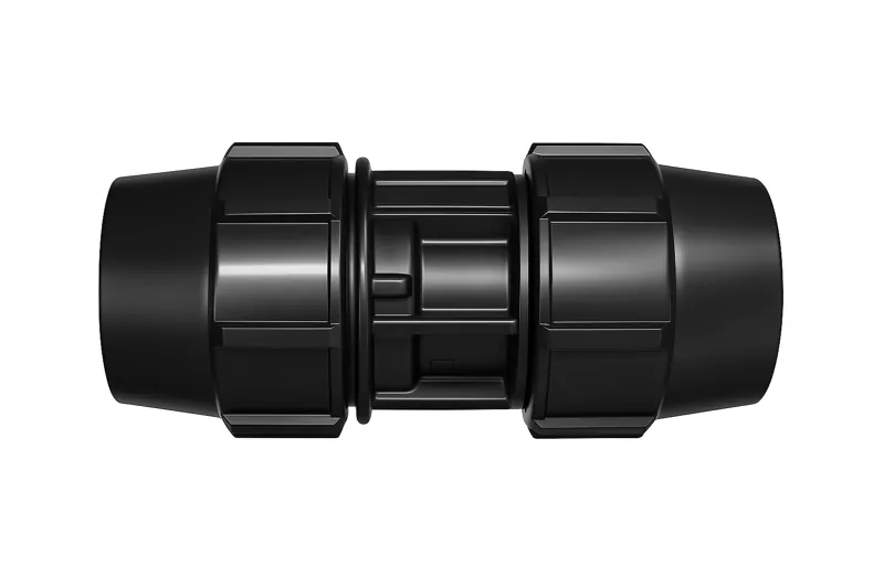 Reducer Coupling