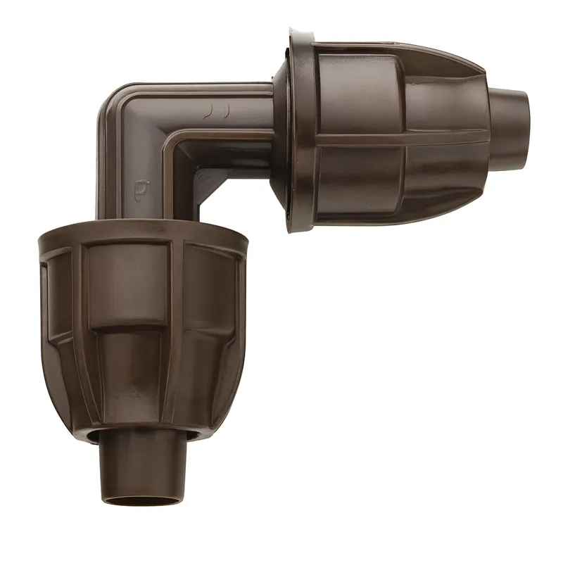 Lock Elbow