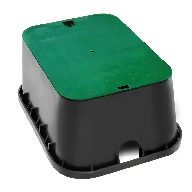 Valve Box 20″