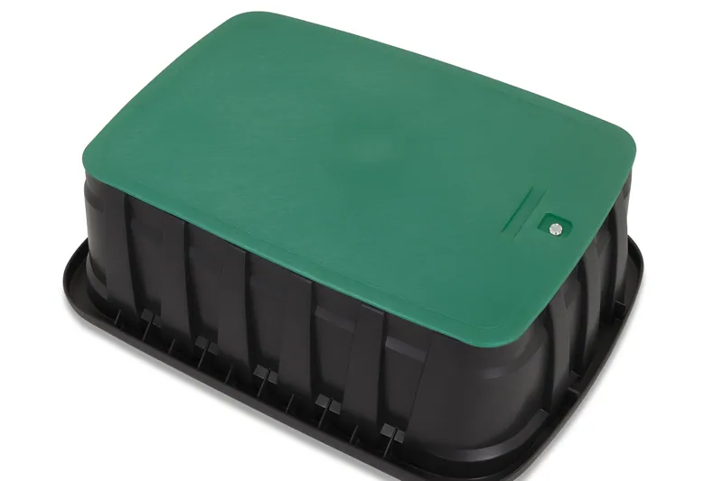 Valve Box 20″ Pro
