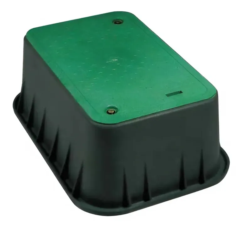 Valve Box 24″