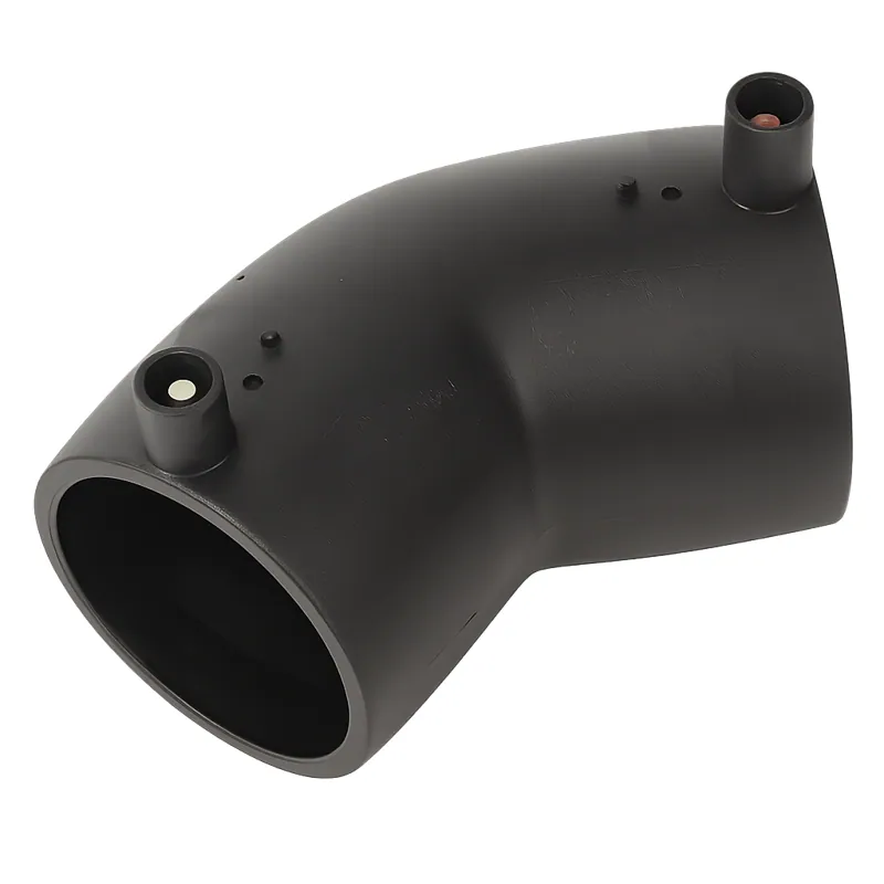 EF Elbow 45°