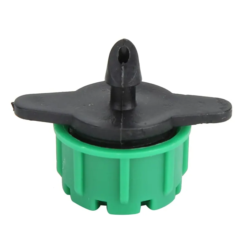 VARI FLOW DRIPPERS