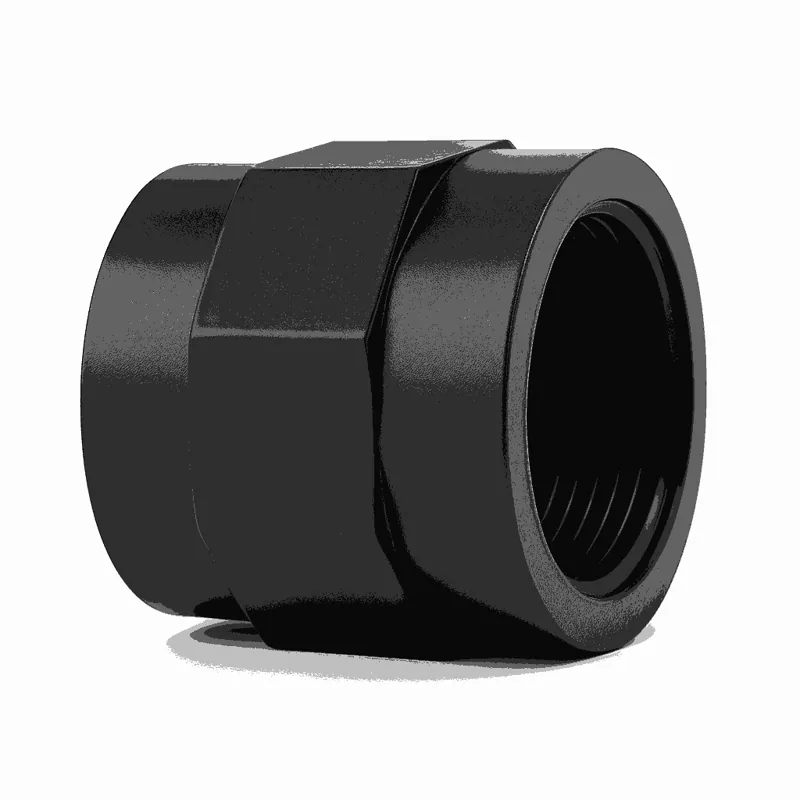 Thread Socket – Female
